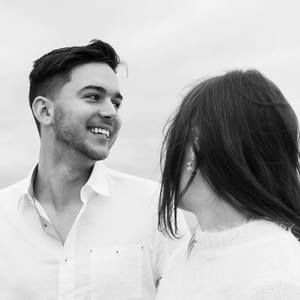 Meet your Posher, Brady